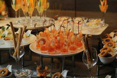 The 15th Restaurant & Terrace