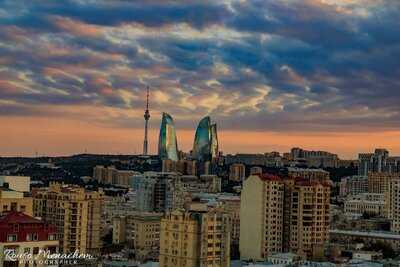 The 15th Restaurant & Terrace