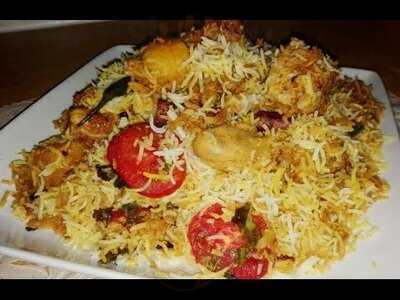 Biryani Restaurant