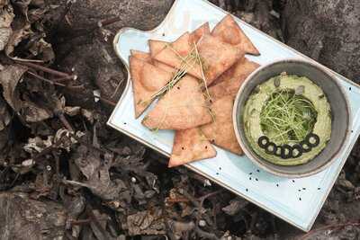 The Nest Coffee & Wine