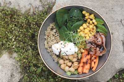 The Nest Coffee & Wine