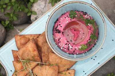 The Nest Coffee & Wine