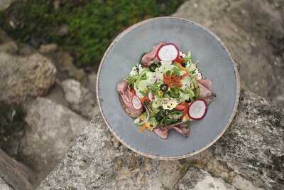 The Nest Coffee & Wine