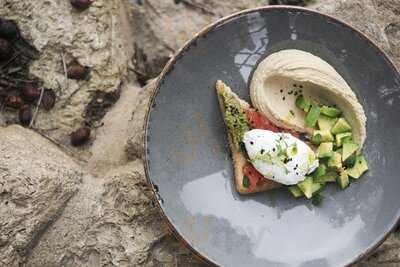 The Nest Coffee & Wine