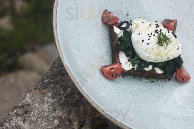 The Nest Coffee & Wine