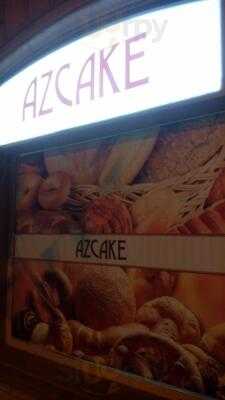 Azcake
