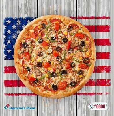 Domino's Pizza Sahil