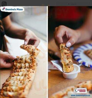Domino's Pizza Sahil