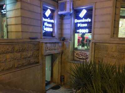 Domino's Pizza Sahil