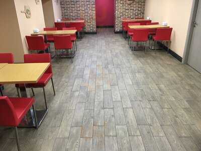 Domino's Pizza Sahil