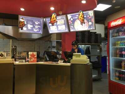 Domino's Pizza Sahil