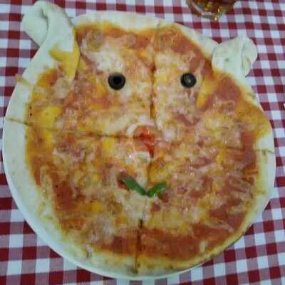 Il Patio & Planet Sushi Fountain Square