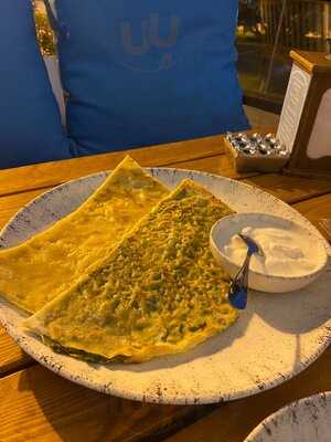 Mirvari Restaurant & Bar