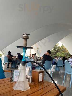 Mirvari Restaurant & Bar