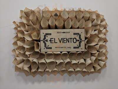 El Viento Art&crafts Cafe
