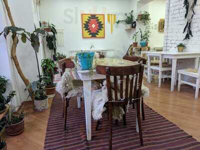 El Viento Art&crafts Cafe