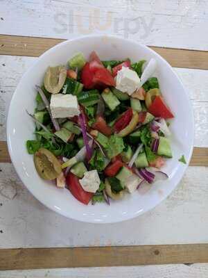 El Viento Art&crafts Cafe