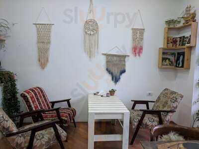 El Viento Art&crafts Cafe