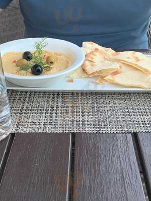 Caspian Grill & Terrace