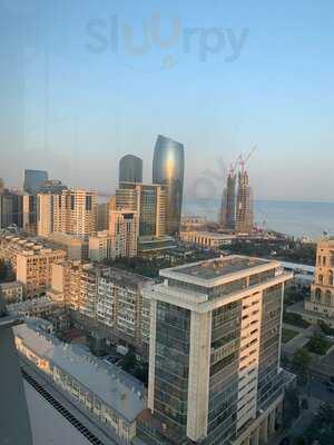 Caspian Grill & Terrace