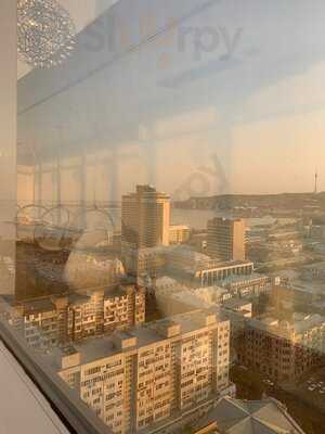 Caspian Grill & Terrace