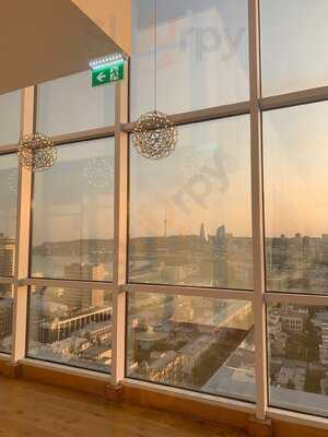 Caspian Grill & Terrace