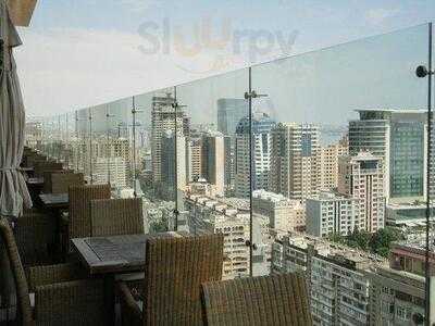 Caspian Grill & Terrace