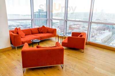 Caspian Grill & Terrace