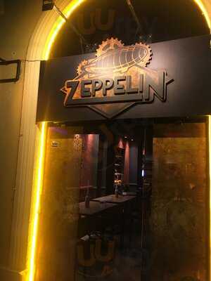 Zeppelin