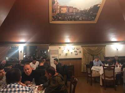 Ресторан Эльбара