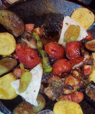 Ресторан Эльбара