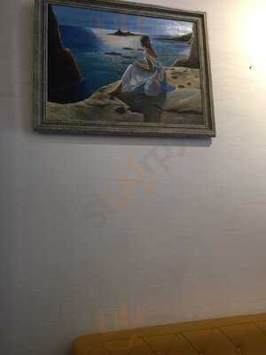 Tiramisu & Coffee Art