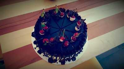 Tiramisu & Coffee Art