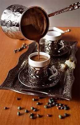 Tiramisu & Coffee Art