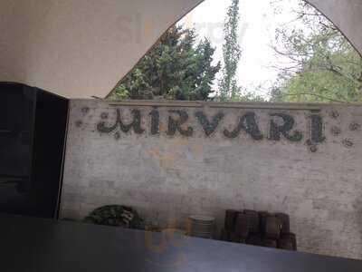 Mirvari Cafe
