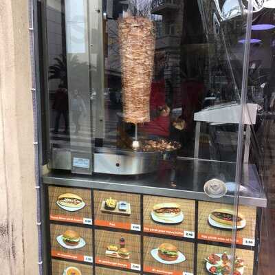 Koz Tantuni & Doner