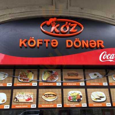 Koz Tantuni & Doner