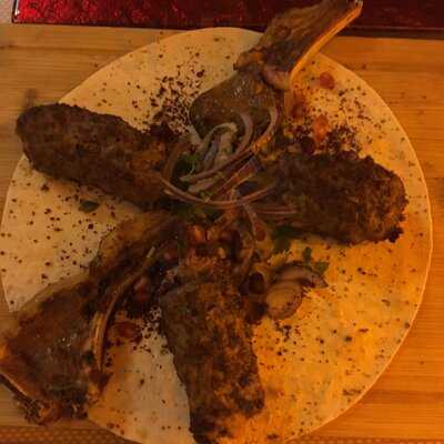 7 Gozel Restaurant & Lounge