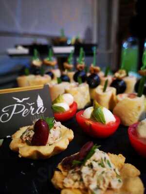 Pera Cinema & Lounge & Karaoke