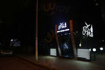 Pera Cinema & Lounge & Karaoke