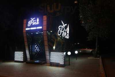 Pera Cinema & Lounge & Karaoke
