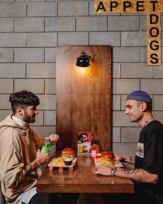 Fryday - Yusif Mammadaliyev