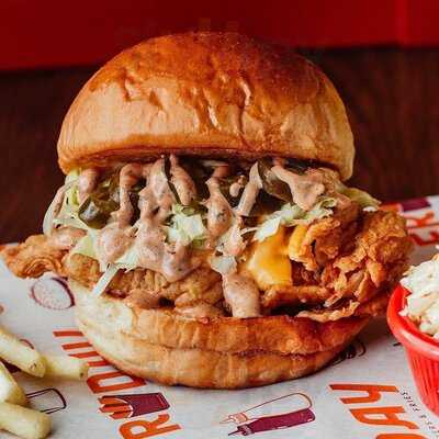 Fryday - Yusif Mammadaliyev