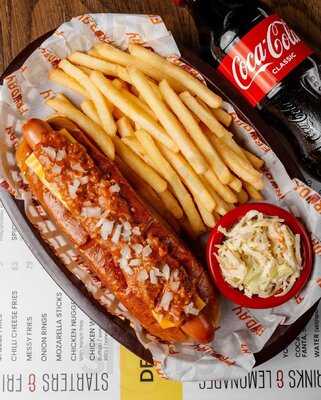 Fryday - Yusif Mammadaliyev