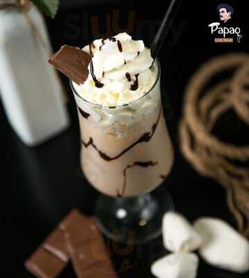 Papaq Lounge