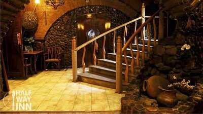 Half Way Inn Baku New