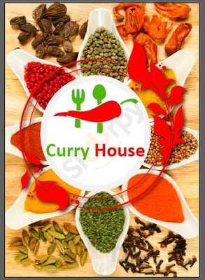 Curry House