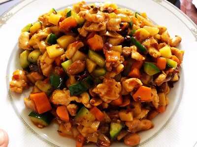 Modern China Restaurant