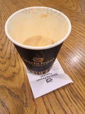 Gloria Jeans Coffee