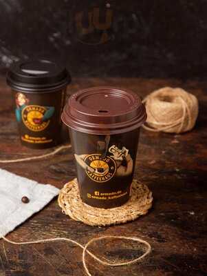 Ormado Kaffeehaus